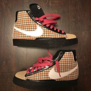 Blazer Mid GS (Used) Size 5Y